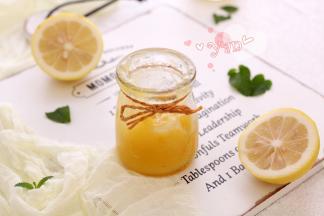 酸酸甜甜很开胃！