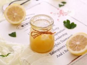 酸酸甜甜很开胃！