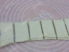 分割成均匀的等份