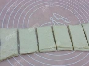 分割成均匀的等份