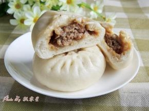 继续发酵二十分钟，然后上锅蒸二十分钟即可