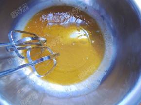 分次加入玉米油