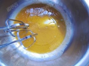 分次加入玉米油