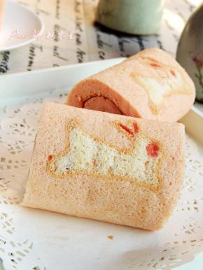 用牙签装饰小兔子的眼睛和耳朵就可以啦