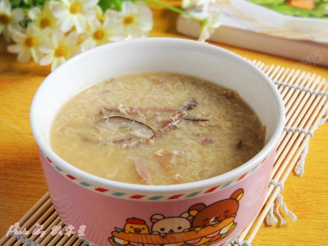 宋嫂鱼羹