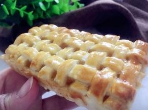 这是长方形的