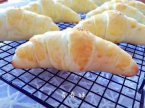 出炉后在烤网上冷却