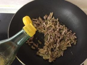 加一勺料酒
