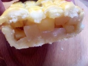 内陷，好吃
