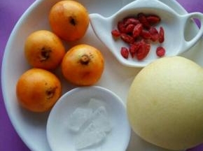 材料准备