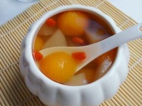 好喝哟！