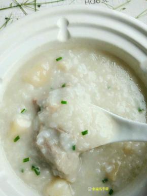 小宝宝也特适合吃哟！