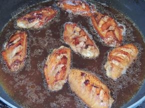 烧开后改中小火慢焖