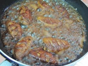 炖至汤汁浓稠即可