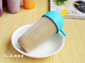 ，放入冰箱冷冻一夜就可以吃啦