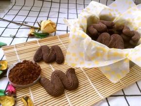 入烤箱170度烤20分钟，出炉凉透即可