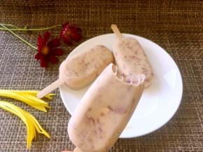 奶香味浓郁，口感细腻