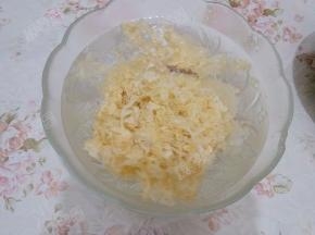 银耳泡发