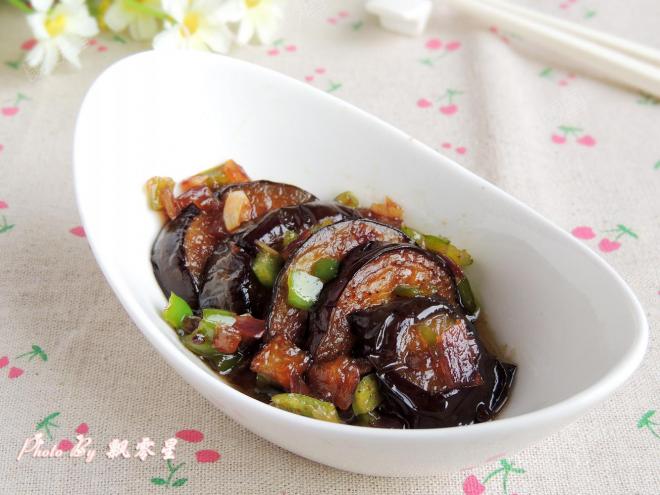鱼香茄子