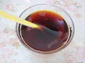 酱油 醋 料酒 糖 盐 淀粉 水拌匀调成鱼香汁