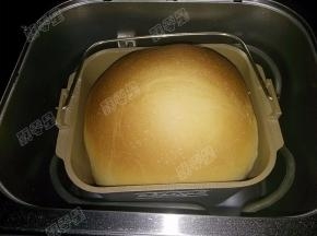 烤好之后取出晾凉密封保存