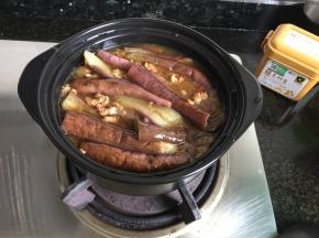 拌均匀；