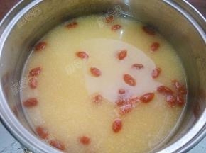 继续煮五分钟就可以了