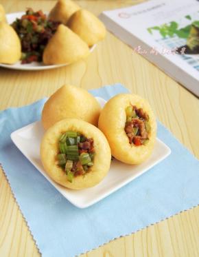 上桌就可以吃啦