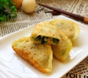 都金黄后装盘即可