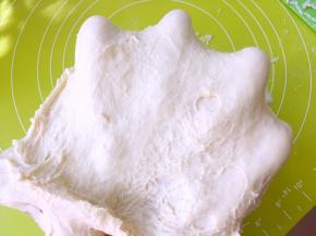 大约推揉15分钟，揉出扩展状态