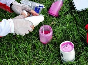 喜欢酸奶的，可以添加入适量的酸奶。