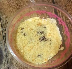 抹平，将5、6、7步再操作一遍