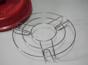 准备好所用食材和工具。