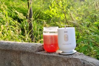 美美的享用吧！