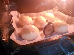 烤箱180度预热，放在第二层，上下火烤15分钟