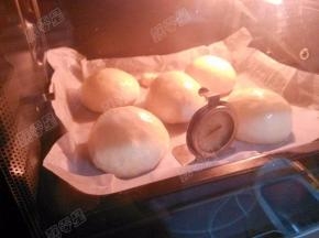 烤箱180度预热，放在第二层，上下火烤15分钟