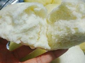 成品图，看下组织，非常柔软