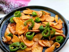 味美鲜嫩