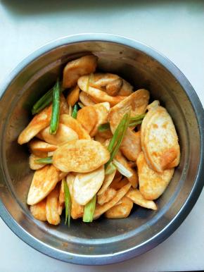 搅拌均匀放冰箱冷藏30分钟