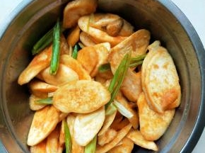 搅拌均匀放冰箱冷藏30分钟