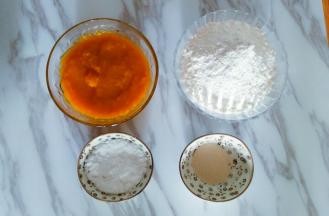 准备好所用的材料