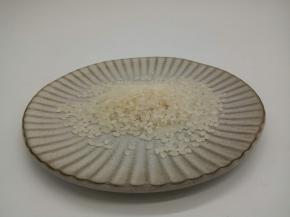 大米35克，喜欢吃浓稠一点粥的，可以再多放10克大米