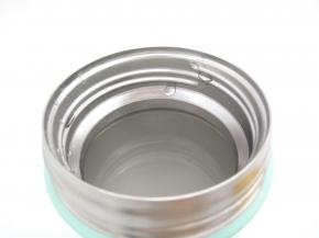 水倒到这个位置，正好