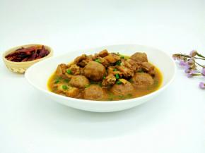 汤汁还可以拌饭