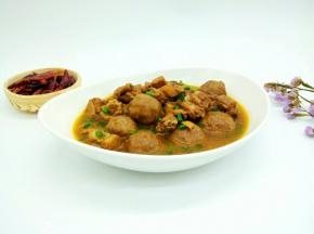 汤汁还可以拌饭