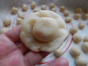 水油皮包上油皮