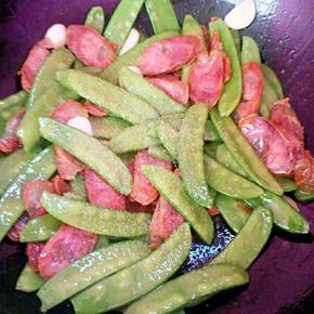 加入盐调味即可