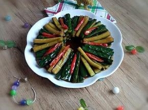 下饭拌粥都是不错呢