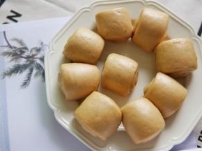 不喜欢太小的可以自己做大一点哦