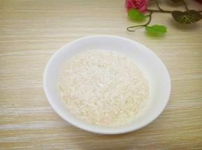 东北长粒香大米。(大米没有特殊要求)